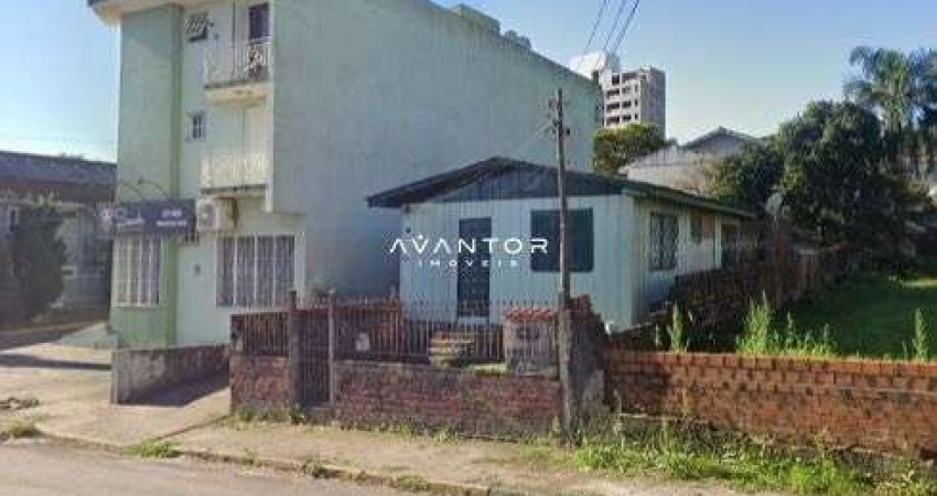 Terreno de 360 m² à venda no bairro Nossa Senhora de Lourdes