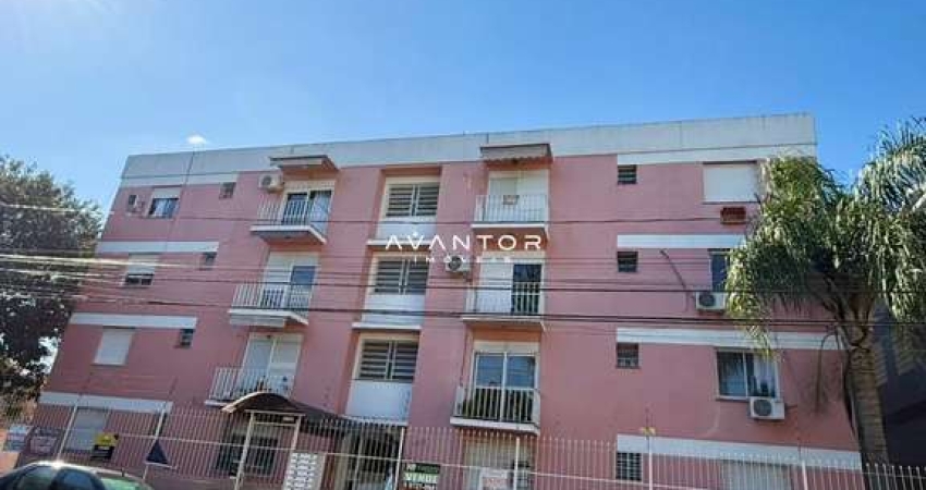 Apartamento 2 dormitórios à venda Nossa Senhora de Fátima Santa Maria/RS
