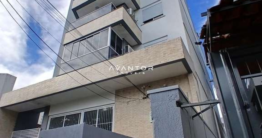 Apartamento com 1 quarto à venda na Rua Benjamin Constant, 1032, Menino Jesus, Santa Maria