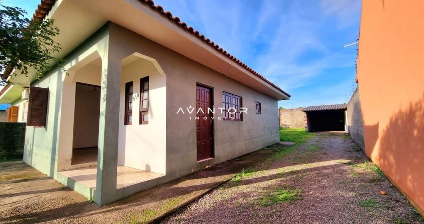 Casa com 3 quartos à venda na Estrada Capitão Vasco da Cunha, 510, Boi Morto, Santa Maria