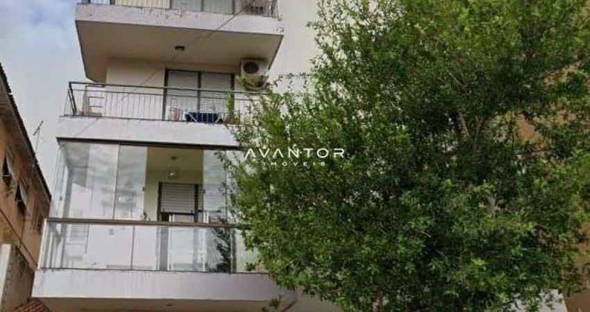 Apartamento com 1 quarto à venda na Rua Duque de Caxias, 1361, Centro, Santa Maria