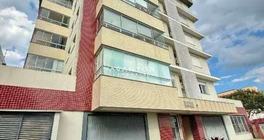 Apartamento com 2 quartos à venda na Rua Silvino Jacobe Zimerman, 210, Camobi, Santa Maria