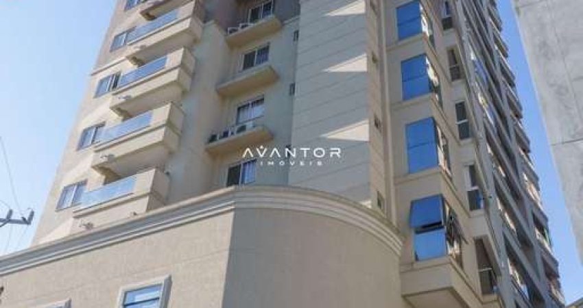 Apartamento de 2 dormitórios com suíte e 1 vaga em Itapema/SC