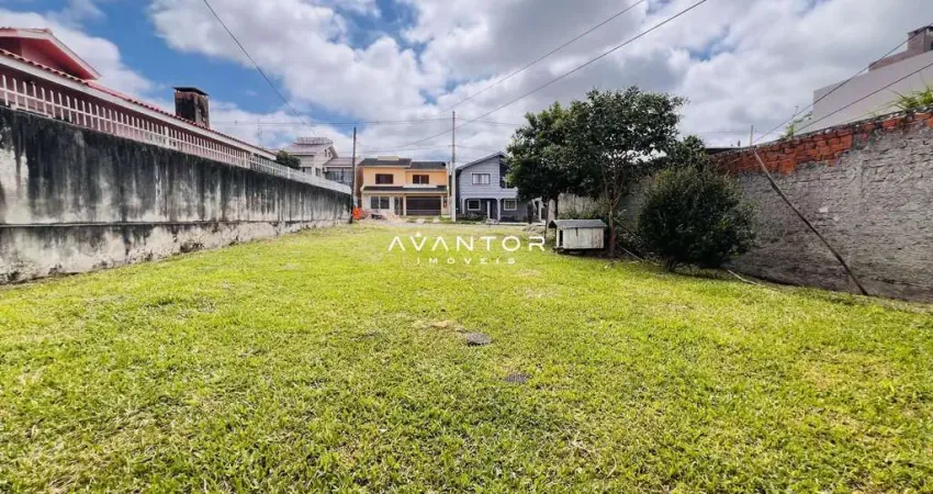 Terreno à venda na Rua Osório Quadros Sobrinho, 46, Camobi, Santa Maria