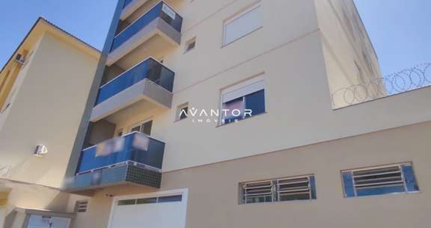 Apartamento com 1 quarto à venda na Rua Olmiro Câmara da Silva, 60, Camobi, Santa Maria