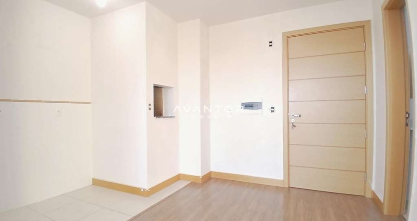 Aparrtamento, 1 dormitorio, 1 banheiro, sacada, churrasqueira, Espirito Santo