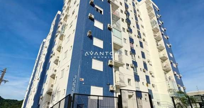 apartamento à venda 2 dormitórios, 1 banheiro, 1 vaga de garagem Bairro Dores