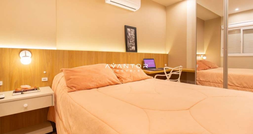 Apartamento à venda no Espírito Santo, 1 dormitório, totalmente mobiliado