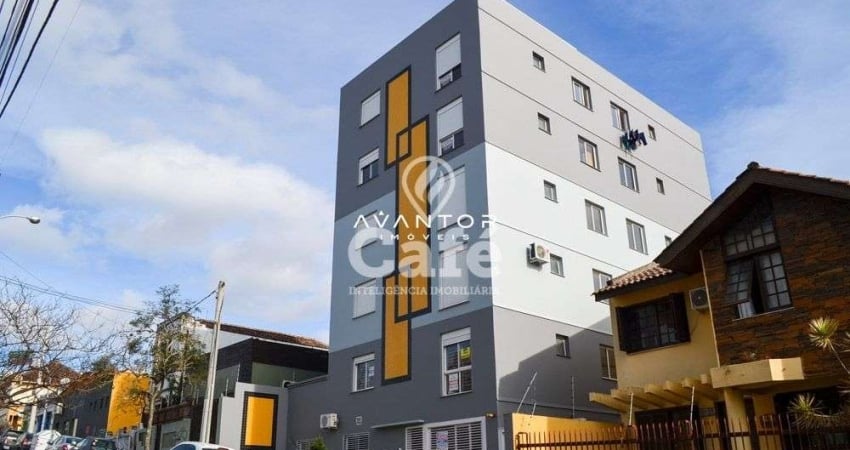 Apartamento 1 dormitórios para alugar Centro Santa Maria/RS