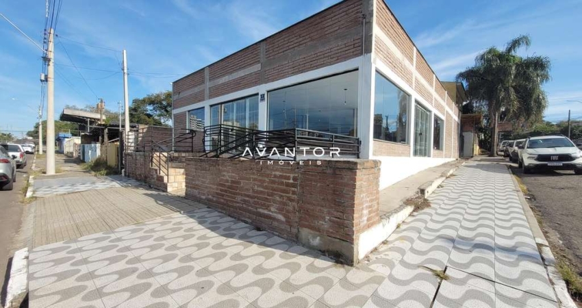 Excelente Loja, 183m² de Área Privativa, Avenida Liberdade