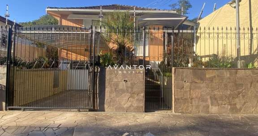 Casa com 3 quartos à venda na Rua Noel Rosa, 83, Itararé, Santa Maria