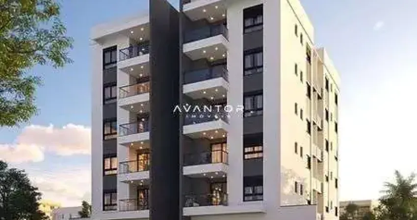 Apartamento, 1 ou 2 Dormitórios, Suíte, Sacada, Churrasqueira, Camobi, UFSM