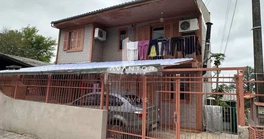 Casa com 3 quartos à venda na Rua Noel Rosa, 70, Itararé, Santa Maria