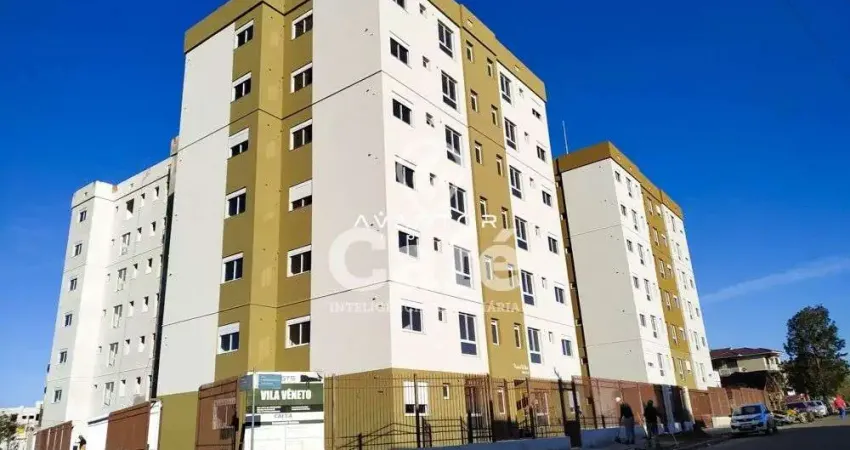 Apartamento 2 dormitórios à venda Camobi Santa Maria/RS