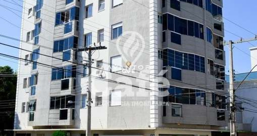Apartamento, 2 Dormitórios, 1 Suíte, 2 Banheiros, 1 Vaga, Menino Jesus