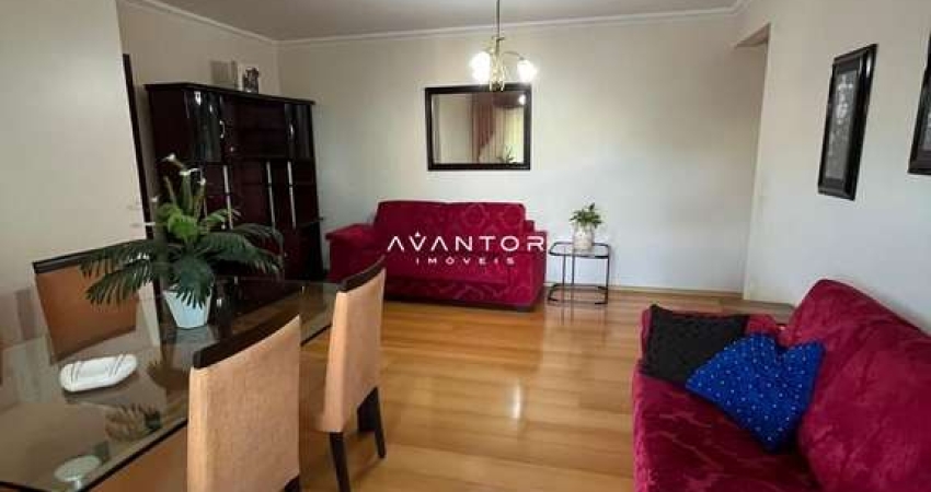 Apartamento, 3 dormitórios, 1 suíte, 2 banheiros, 1 vaga, elevador, bairro Dores