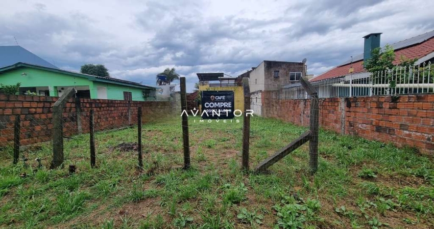 Terreno, 10x25, Residencial Lopes, Pinheiro Machado