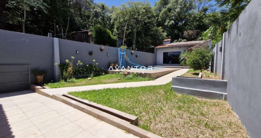 Casa à venda no bairro Itararé – conforto, lazer e segurança em um só lugar!