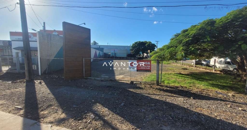 Ponto Comercial, BR 287, 351m² , Estacionamento , Bairro JK