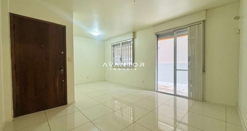 Apartamento, 3 Dormitórios, 1 Suíte, 3 Banheiros, 1 Vaga, Centro