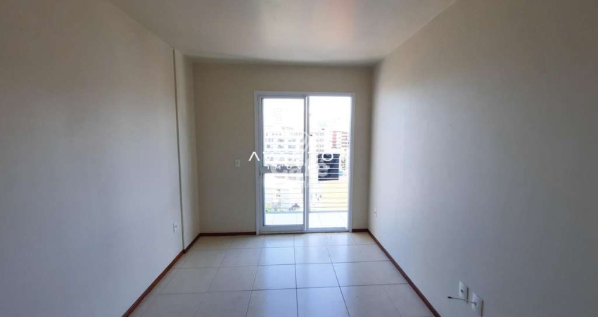 Apartamento com 1 quarto à venda na Rua Professor Braga, 125, Centro, Santa Maria