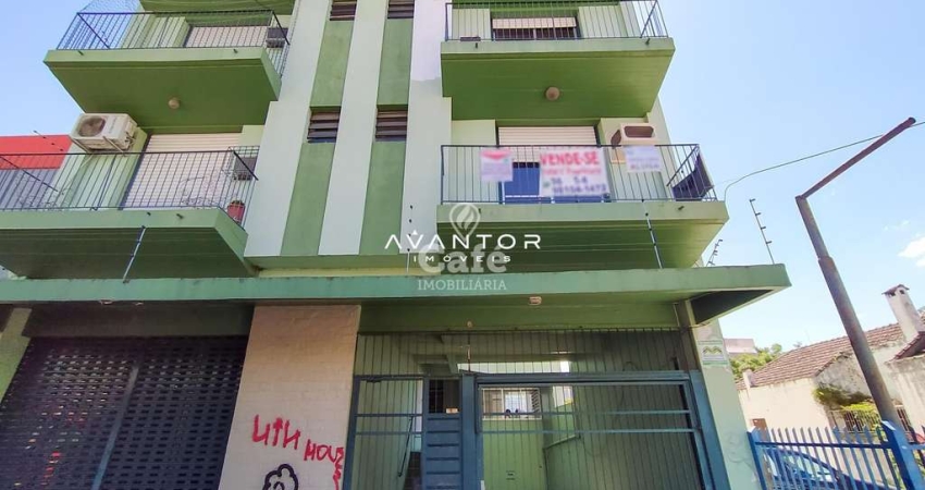 Apartamento com 2 quartos à venda na Rua Duque de Caxias, 1451, Bonfim, Santa Maria