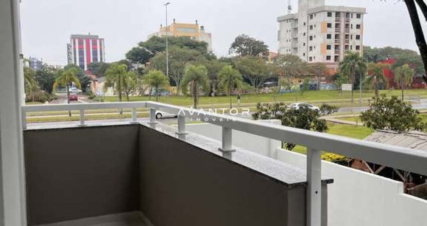 Apartamento com 1 quarto à venda na Rua João Goulart, 489, Camobi, Santa Maria
