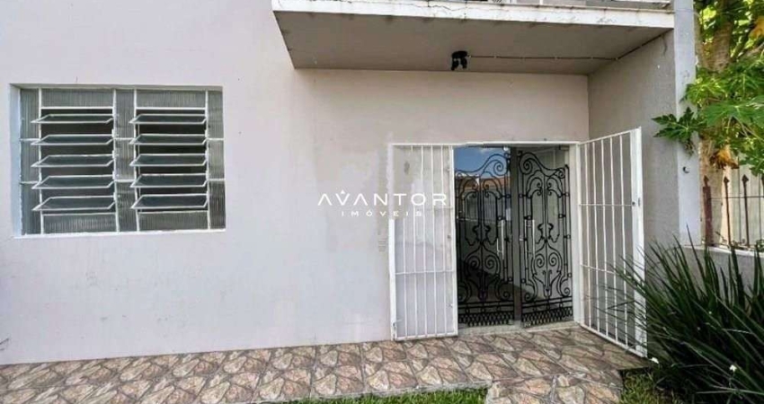 Sala comercial para alugar na Rua Professor Heitor da Graça Fernandes, 103, Camobi, Santa Maria