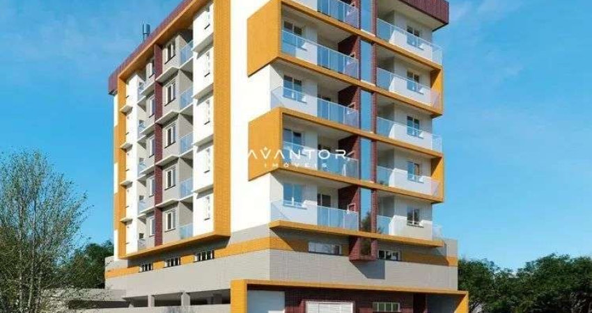 Apartamento, 2 Dormitórios, 1 Banheiro, 1 Vaga, Camobi
