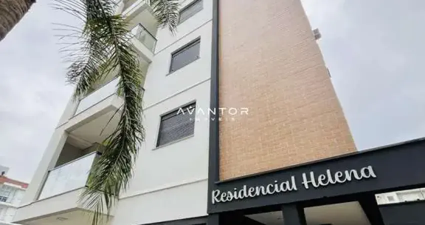 Apartamento de 2 dormitórios, com Suíte, próximo à UFSM