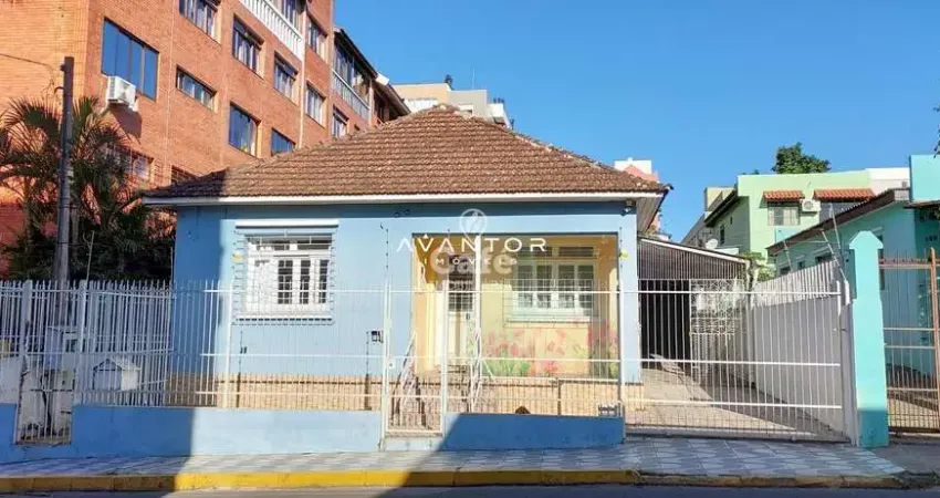 Casa com 5 quartos para alugar na Rua dos Andradas, 819, Bonfim, Santa Maria