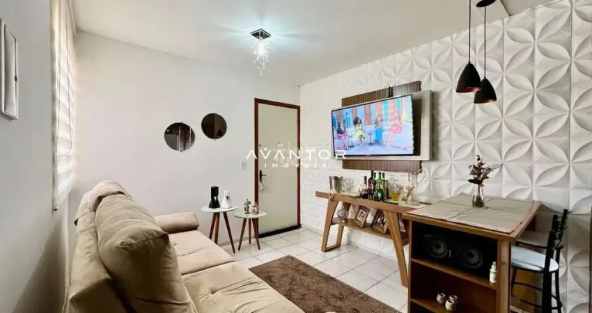 Apartamento com 2 quartos à venda na Rua Radialista Osvaldo Nobre, 660, Juscelino Kubitschek, Santa Maria