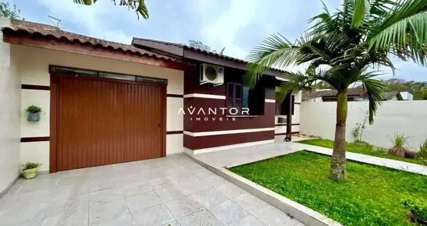 Casa, 3 Dormitórios, 2 Banheiros, 2 Vagas, Dom Antonio Reis