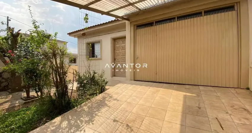 Casa com 3 quartos à venda na Rua José de Souza Lima, 230, São José, Santa Maria