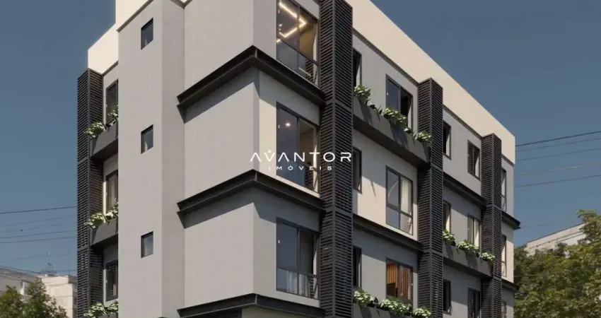 Terreno comercial localizado no bairro Rosário, em Santa Maria
