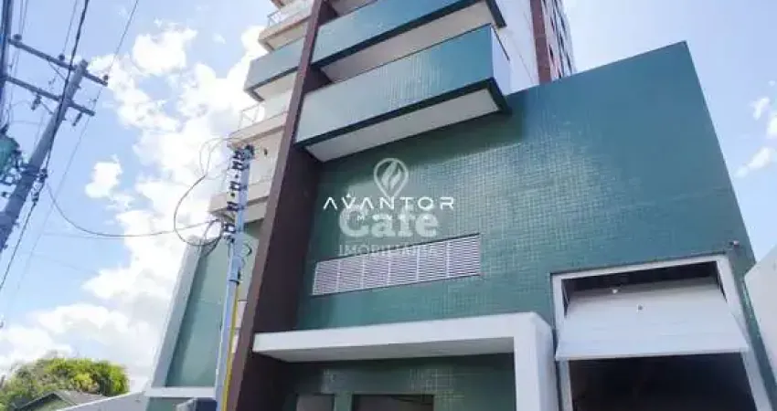 Apartamento, 2 Dormitórios, 1 Suíte, 2 Banheiros, 1 Vaga, Sacada, Churrasqueira,