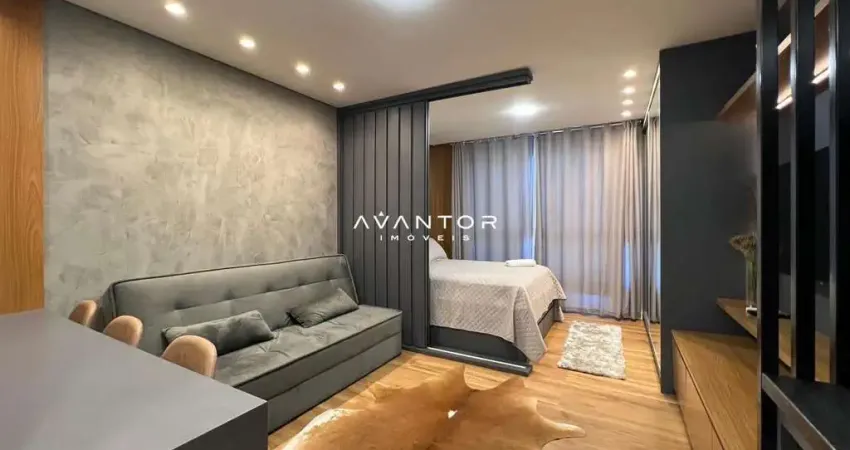 Apartamento Studio, 01 dormitório e 02 dormitórios em Camobi, Santa Maria/RS