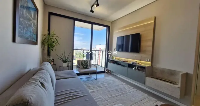 Apartamento, 2 Dormitórios, 1 Banheiro, 1 Vaga, Camboi