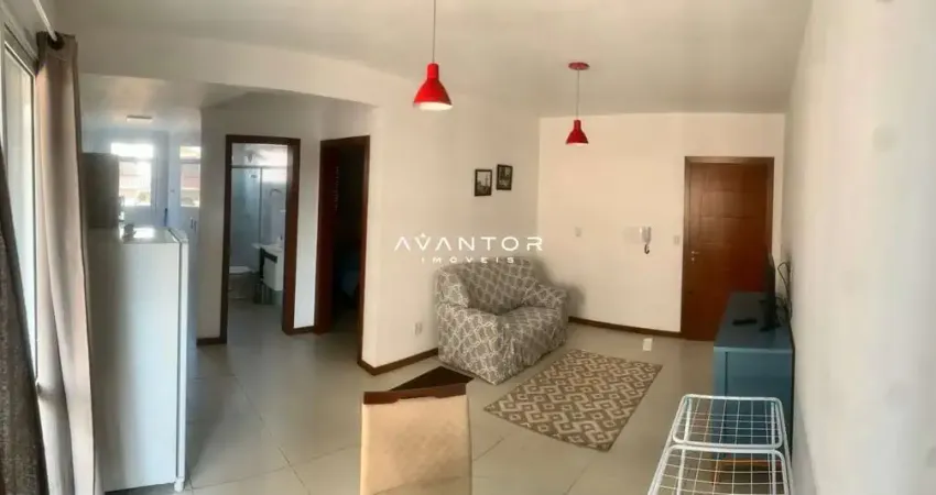Residencial Vicente, no centro de Camobi! Apartamentos e kitnet.