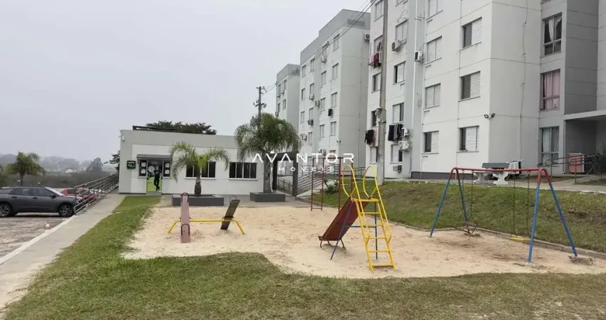 Apartamento com 2 quartos para alugar na Rua Eugênio Mussoi, 767, Urlândia, Santa Maria