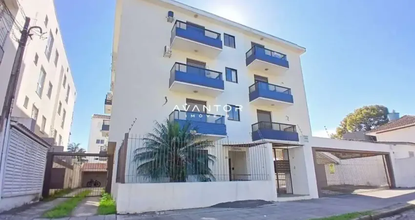 Apartamento em camobi semi mobiliado de 1 dormitório, sala de estar, banheiro so