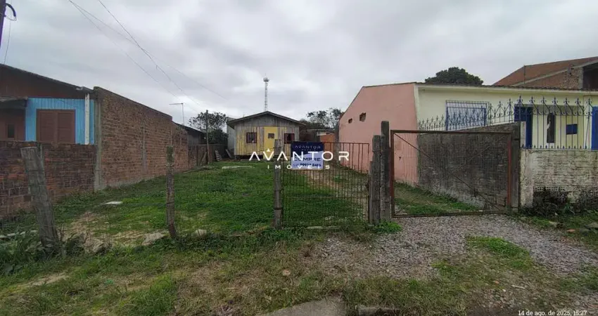 Terreno à venda na Rua da Abs, 161, Lorenzi, Santa Maria