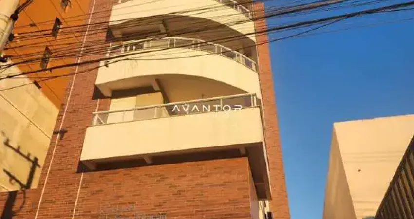 Apartamento com 2 quartos à venda na Avenida Presidente Vargas, 1689, Nossa Senhora de Fátima, Santa Maria