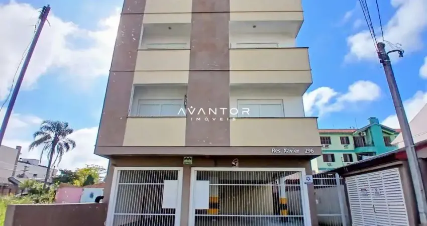 Apartamento em camobi mobiliado de 1 dormitório, sala de estar, banheiro social,