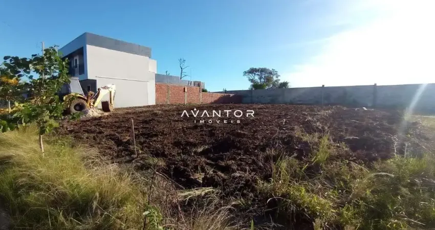 Terreno próximo ao hospital regional no residencial alberto schons.