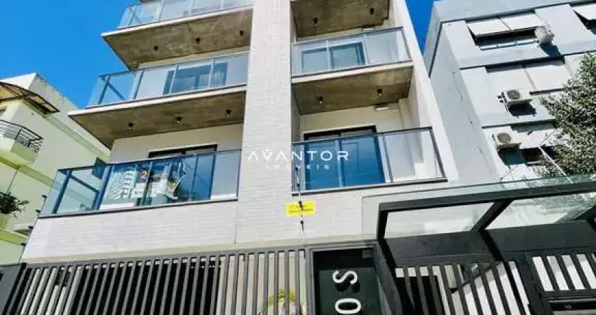 Apartamento com 2 quartos à venda na Rua Benjamin Constant, 900, Centro, Santa Maria