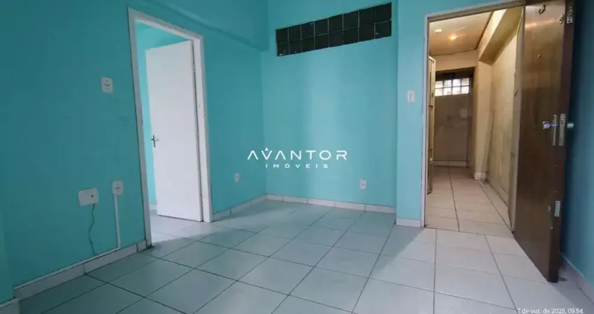Apartamento com 2 quartos à venda na Rua Marechal Floriano Peixoto, 993, Centro, Santa Maria