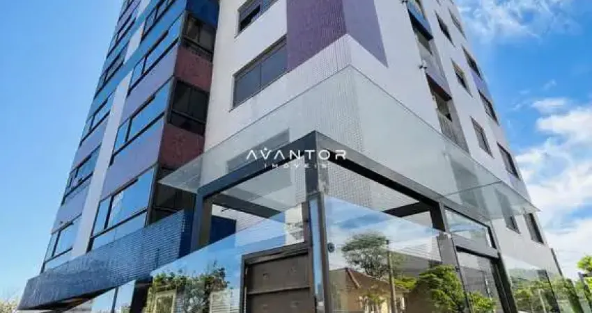 Apartamento, 3 dormitórios, 1 suíte, 2 banheiros, 2 vagas, menino jesus