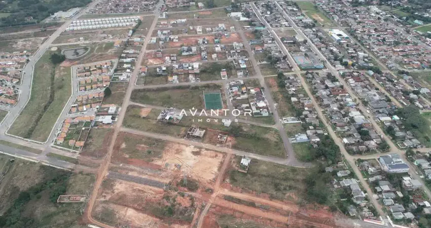 Terreno à venda na Estrada Eduardo Duarte, s n, Diácono João Luiz Pozzobon, Santa Maria
