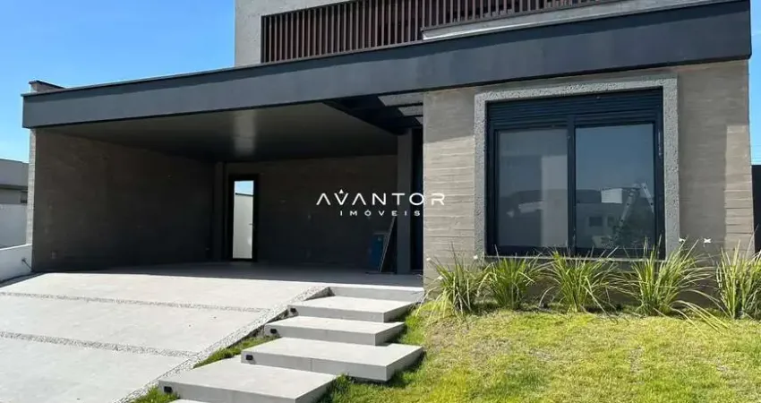 Casa com 4 quartos à venda na Rodovia RST-509, 4285, São José, Santa Maria